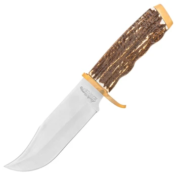 Schrade Uncle Henry Fixed Blade Medžioklinis peilis