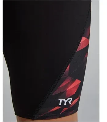 TYR M DE BLDSPC JA TRI plaukimo šortai 32