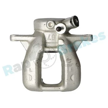 Stabdžių apkaba RAP BRAKES R-K0403