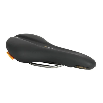 Balnelis Selle Royal Explora Moderate 273x152mm (juodas)