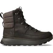 Žygio batai The North Face Bergen Leather Wp NF0A8A9MKX71 Juoda