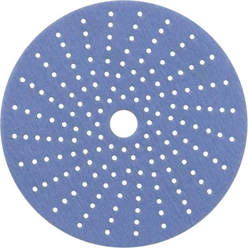 Švitrinis popierius diskas P80 150mm
