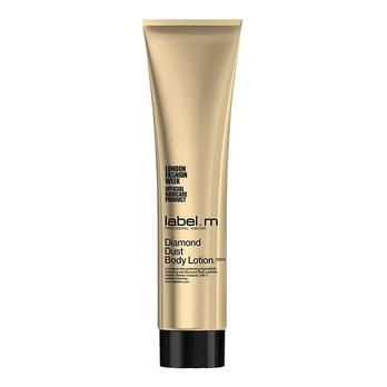 Label.M Diamond Dust Body Lotion 120 ml