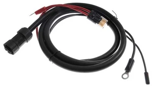 Defa Output-kabelis 2m til 12v 20a charger
