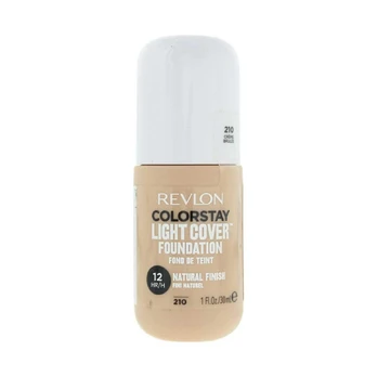 Revlon Colorstay Liquid Foundation 210 Creme Brulee SPF 30, 30 ml
