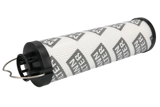 Hidraulikos filtras MANN-FILTER HD 419/1