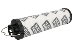 Hidraulikos filtras MANN-FILTER HD 419/1 kaina