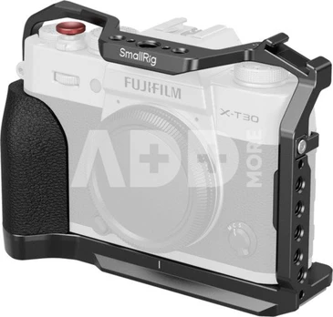 SmallRig 5757 Vertical-to-Horizontal Cage Kit for DJI Osmo Nano