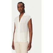 Rinascimento Palaidinė CFC0020253002 Balta Regular Fit