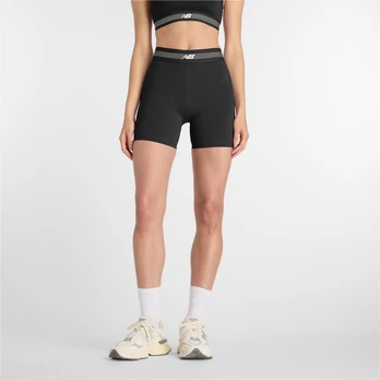 New Balance Wmns - Dydis M (WB61E4GEBK Šortai)
