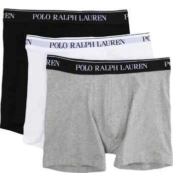 Ilginti apatiniai vyrams, Marga, 3 pack-boxer brief