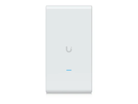 Ubiquiti U6 Mesh Pro 2400 Mbit / s White Power over Ethernet (PoE)