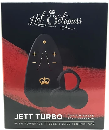 Jett Turbo
