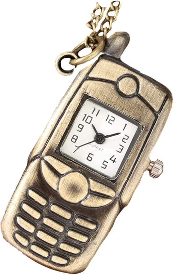 Laikrodis Phone