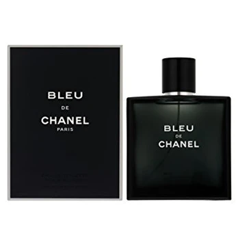 Chanel Bleu de Chanel EDT 100ml