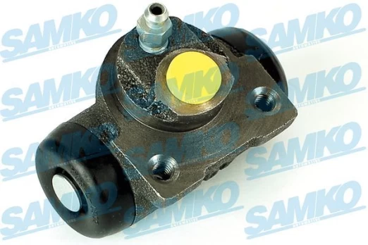 LPR LPR4466 Wheel cylinder