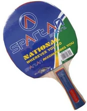 „Spartan Easy“ stalo teniso raketė