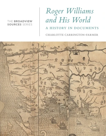 Roger Williams and His World