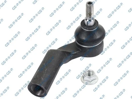 Skersinės vairo trauklės galas GSP S070266