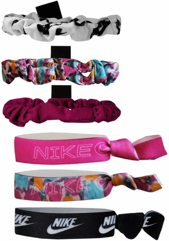 Nike Plaukų Gumytės N1003666906OS