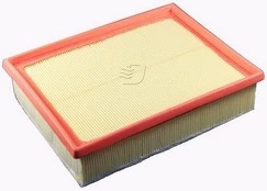 Oro filtras DENCKERMANN A140863 kaina