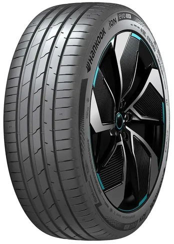 Hankook K127* MO XL 275/40 R19 105Y
