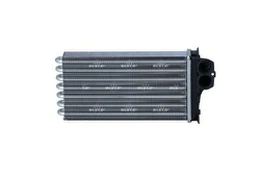 NRF NRF 54334 Interior heater radiator