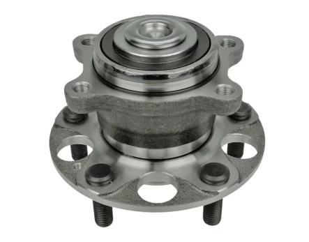 MEYLE 31-14 752 0002 Wheel hub