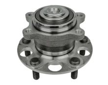 MEYLE 31-14 752 0002 Wheel hub kaina