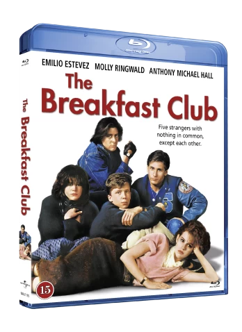 The Breakfast Club