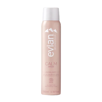 EVIAN CALM facial mist 100 ml
