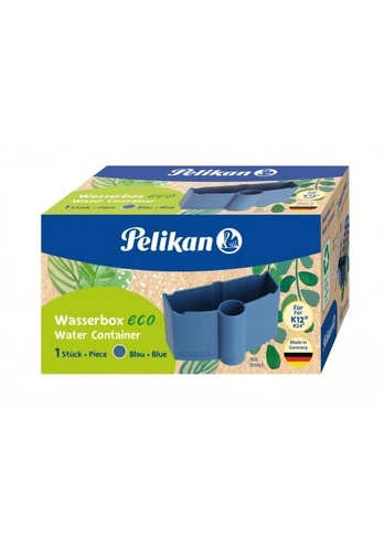 Indelis vandeniui ECO mėlynas