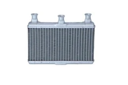 NRF NRF 54311 Interior heater radiator
