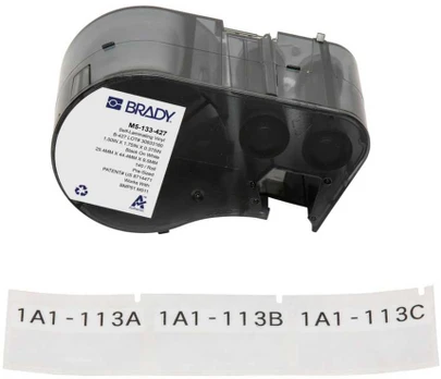 Brady Brady BMP51/BMP53/M511 Label