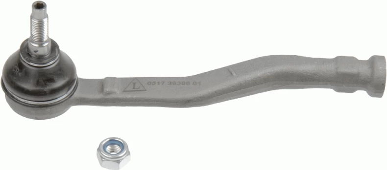 LEMFOERDER LMI39386 Tie rod end
