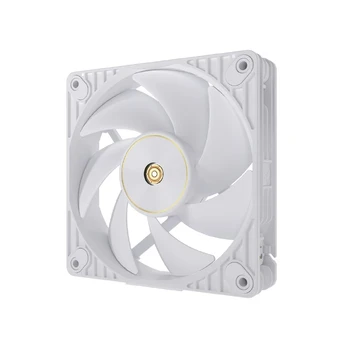 ASUS Ventilátor PROART PF120 3in1, 3x120mm, bílá