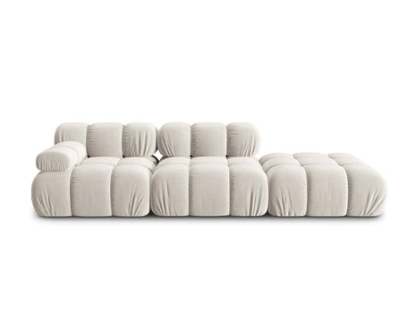 Sofa Milo Casa Tropea, smėlio