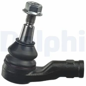 Skersinės vairo trauklės galas DELPHI TA2938 kaina
