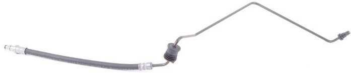 BMW E81 E82 E84 E87 E87N E88 sankabos valdymo vamzdynas Originalus 21526864475