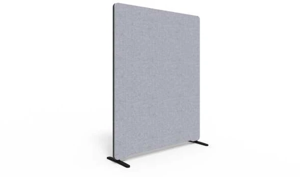 Lintex Edge gulvskærm 1200x1500 mm