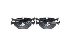 BOSCH 0 986 469 960 Brake pad set