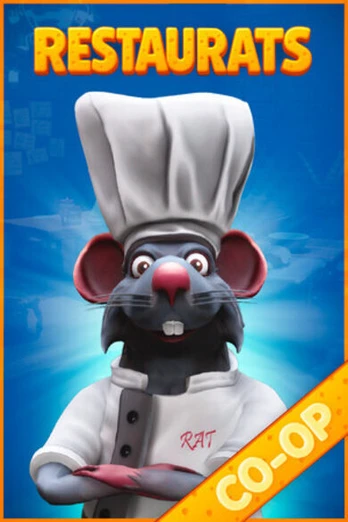 Restaurats PC