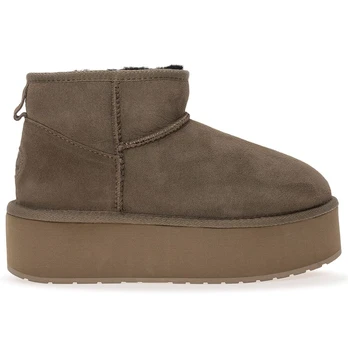 Emu Australia Stinger Micro Flatform - Dydis 37 (W13082CORI )
