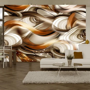 Artgeist Fototapetas - Tangled Madness