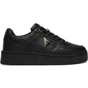 Laisvalaikio batai Guess FLJMI6 FAL12 Juoda