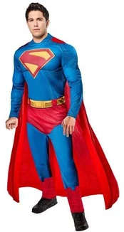 Rubies Superman kostume