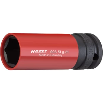 Socket Hexagonal 1/2"
