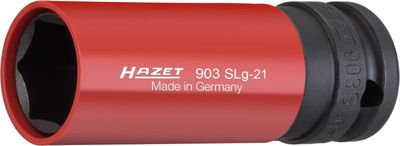 Socket Hexagonal 1/2"