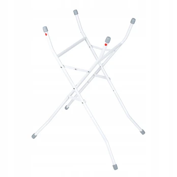 Sulankstomas vonelės stovas Primabobo MILO, 85 cm