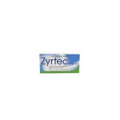 ZYRTEC 1 mg/ml geriamasis tirpalas 75 ml kaina